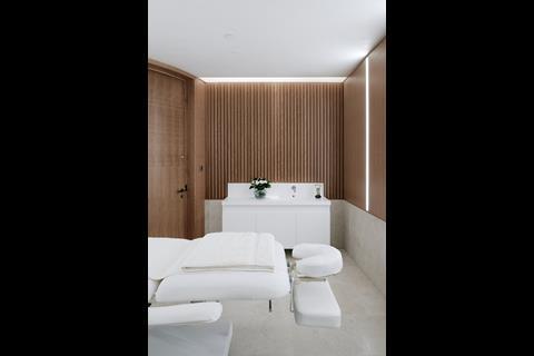 Harrods Wellness Clinic 8